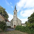 Evangelisch-lutherische Kirche