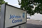 Miniatura para Johnson Controls