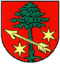 Wappen der Gemeinde Klein Strehlitz