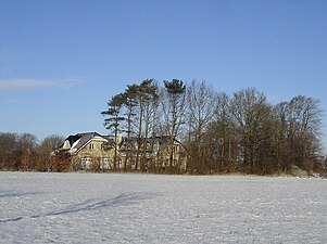 Klovtoft: Klovtoftvej 43