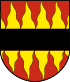 Blason de Les Enfers