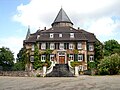 Schloss Linnep, Ratingen