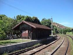 Railway Station