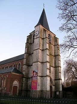 Kyrkan