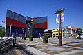 Osaka Aquarium Kaiyukan