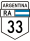 RN 33