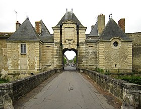 Richelieu (Indre-et-Loire)