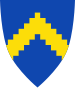 Coat of arms of Sillamäe