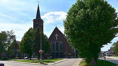 Sint-Pieterskerk