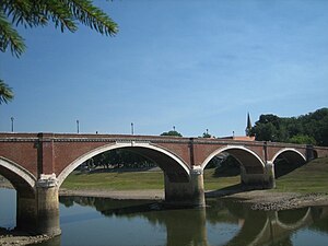 Stari most