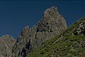 Westwand der Trettachspitze