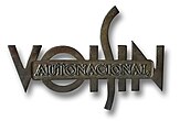 Unternehmenslogo Autonacional-Voisin