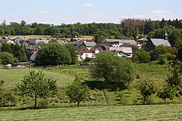 Wirscheid – Veduta