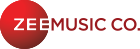 logo de Zee Music Co.