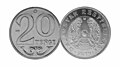 20 tenge