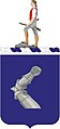 485th Regiment (formerly 424th Infantry Regiment) "Perrumpo" (I Break Through)