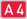 A4