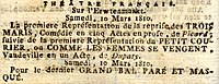 Amsterdamse courant 10-03-1810