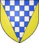 Coat of arms of Vaires-sur-Marne