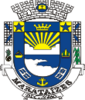 Official seal of Marataízes