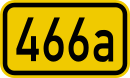 Bundesstraße 466a