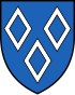 Blason de Daillens