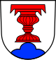 Durbach – Stemma