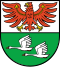 Wapen van de Landkreis Oberhavel