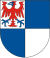 Wappen des Schwarzwald-Baar-Kreises