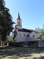 Église Saint-Laurent d'Estigarde