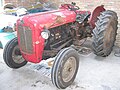 Massey Ferguson 35