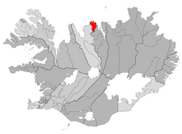 Fjallabyggð – Mappa