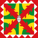 Bandyera de Huesca וסקה