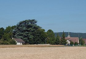 Perrigny-lès-Dijon