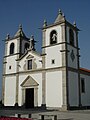 Igreja Matriz