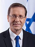 Yitzhak Herzog