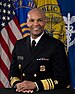 Jerome Adams