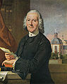 Johann Christian Senckenberg († 1772)