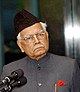 K. Natwar Singh