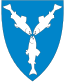 Blason de Kvalsund