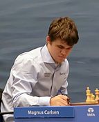 Carlsen