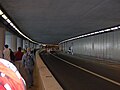 Image 45Tunnel in Monaco (from Monaco)