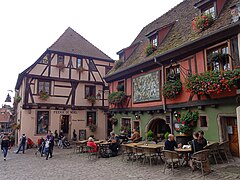 Riquewihr