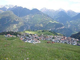 Serfaus