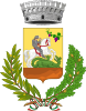 Coat of arms of Venegono Superiore