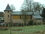 Notkirche in Walhausen (Saarland)