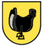 Blason de Satteldorf