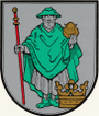 Blason de Stinstedt