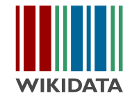 Wikidata logo