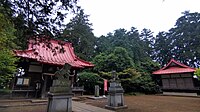 天祖若宮八幡宮